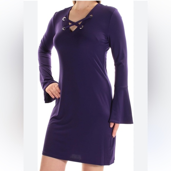 Michael Kors Dress EUC - Picture 1 of 5